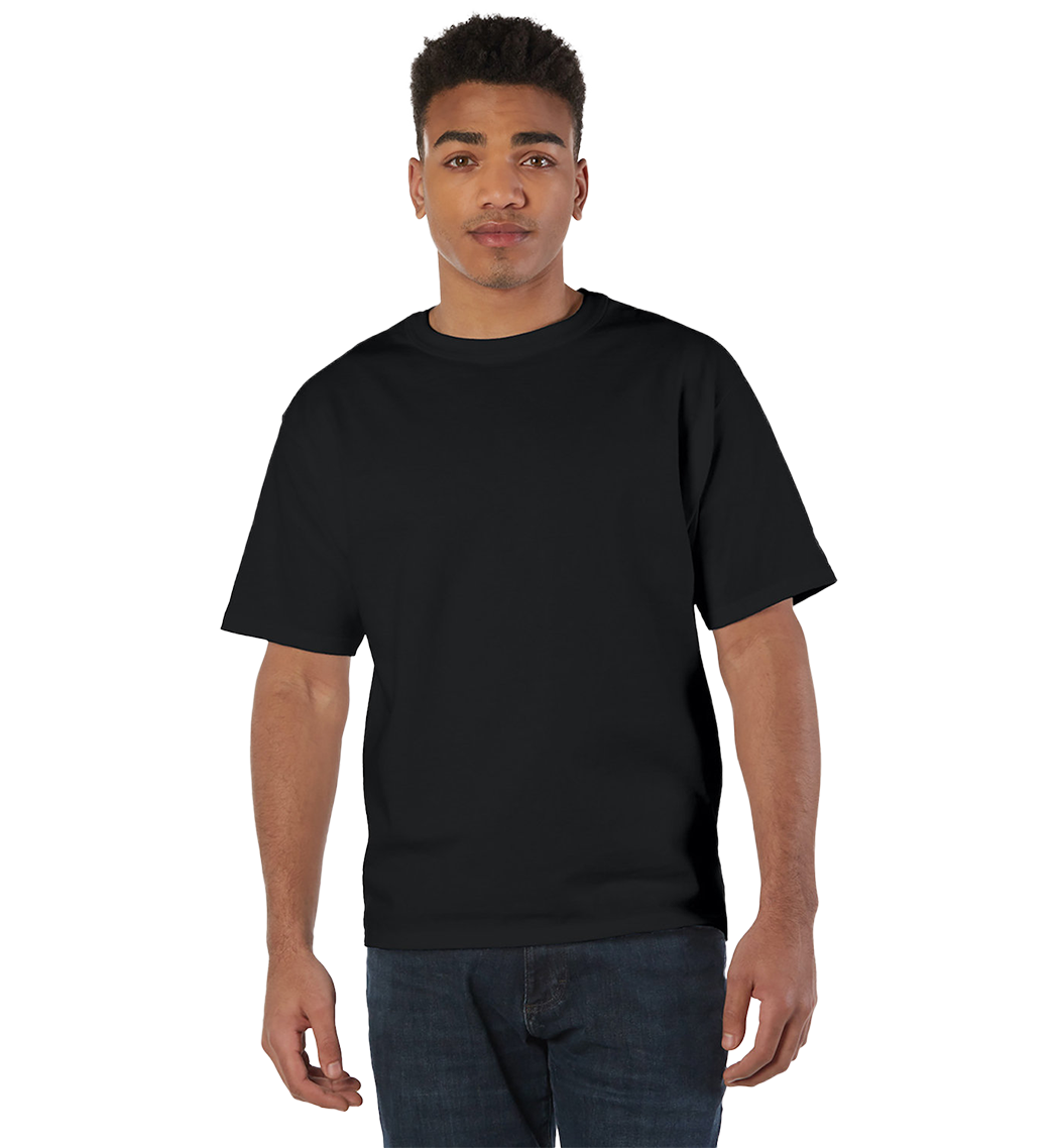 CHAMPION Custom Men's Adult Heritage Jersey T-Shirt