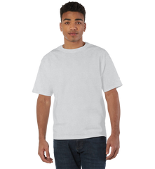 CHAMPION Custom Men's Adult Heritage Jersey T-Shirt