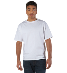 CHAMPION Custom Men's Adult Heritage Jersey T-Shirt