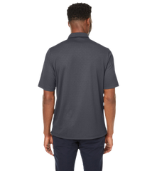 NORTH END Custom Men's Replay Recycled Polo