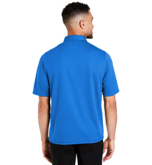 NORTH END Custom Men's Revive Coolcore Polo