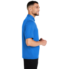 NORTH END Custom Men's Revive Coolcore Polo