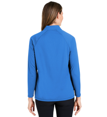 NORTH END Custom Ladies' Revive Coolcore Quarter-Zip