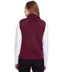 NORTH END Custom Ladies' Loft Pioneer Hybrid Vest