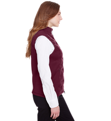 NORTH END Custom Ladies' Loft Pioneer Hybrid Vest