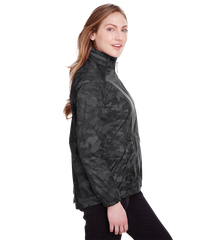 NORTH END Custom Ladies' Rotate Reflective Jacket