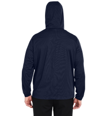 NORTH END Custom Men's Network Lightweight Jacket