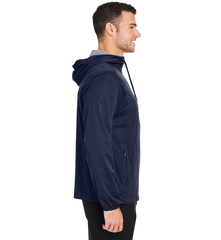 NORTH END Custom Men's Network Lightweight Jacket