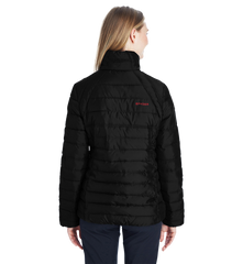 SPYDER Custom Ladies' Insulated Puffer Jacket