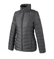 SPYDER Custom Ladies' Insulated Puffer Jacket