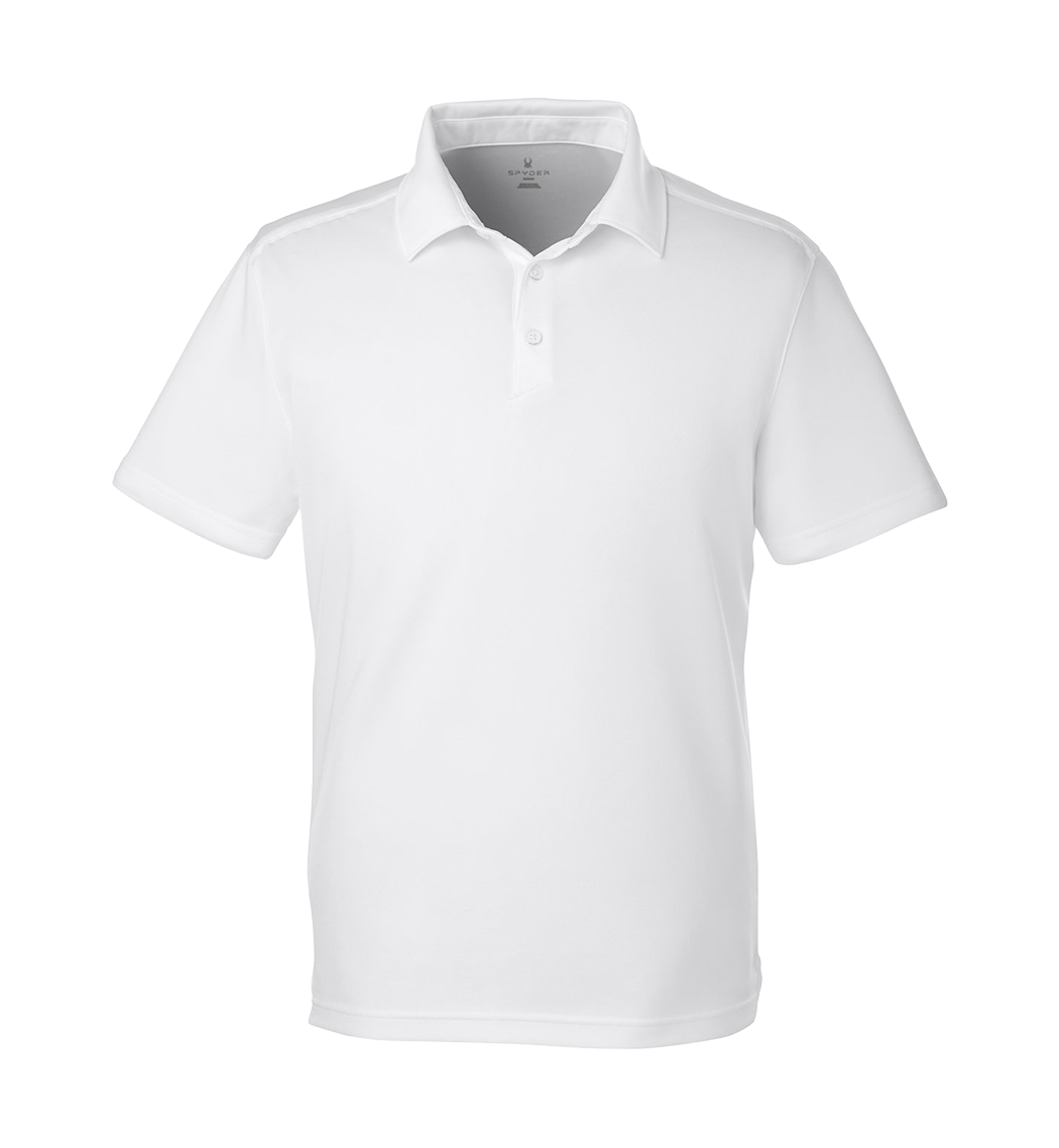 SPYDER Custom Men's Freestyle Polo