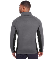 SPYDER Custom Men's Constant Half-Zip Sweater