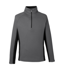 SPYDER Custom Men's Constant Half-Zip Sweater