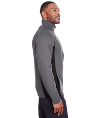 SPYDER Custom Men's Constant Half-Zip Sweater