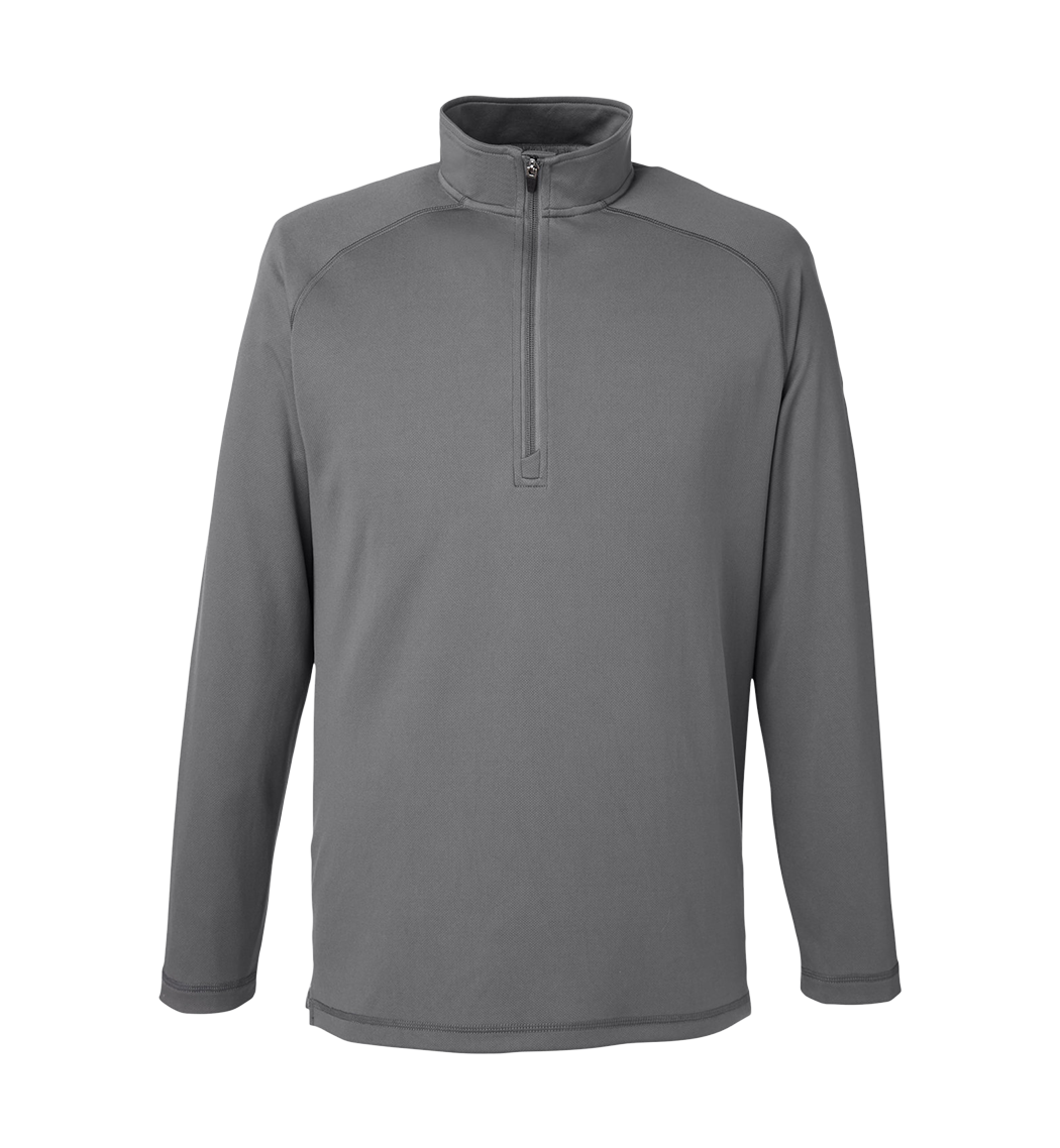 SPYDER Custom Men's Freestyle Half-Zip Pullover