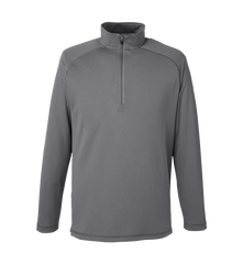 SPYDER Custom Men's Freestyle Half-Zip Pullover