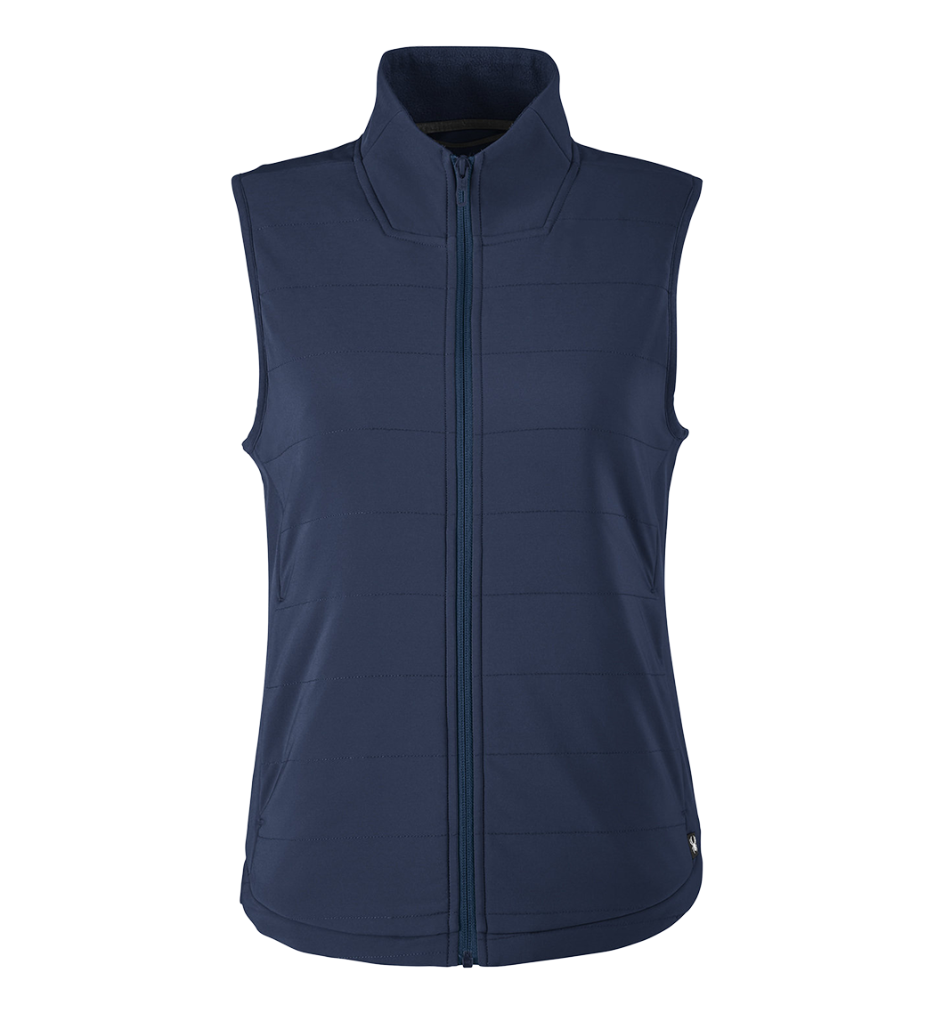 SPYDER Custom Ladies' Transit Vest