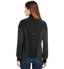 SPYDER Custom Ladies' Passage Sweater Jacket