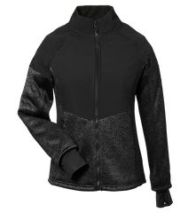 SPYDER Custom Ladies' Passage Sweater Jacket