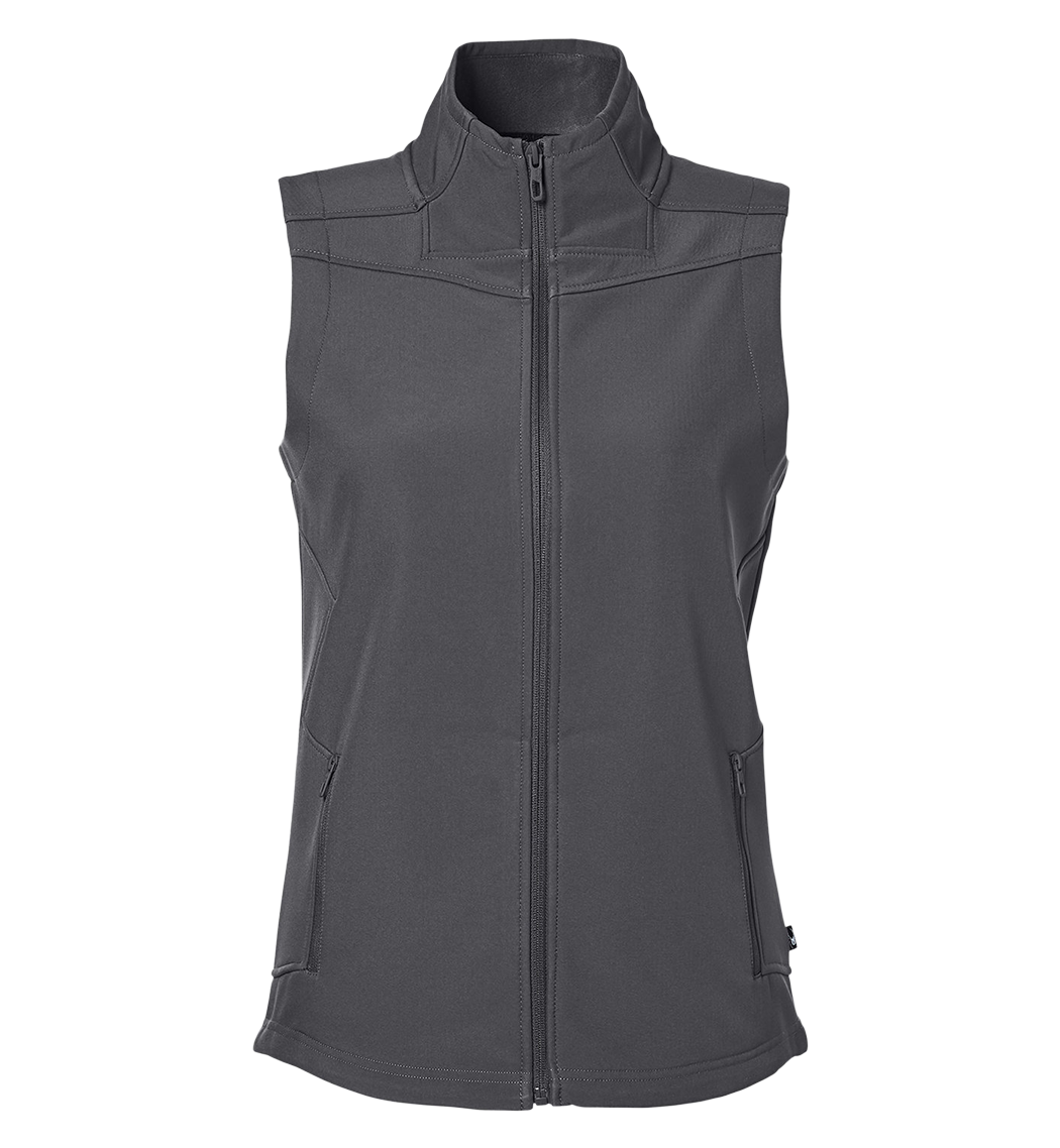 SPYDER Custom Ladies' Touring Vest