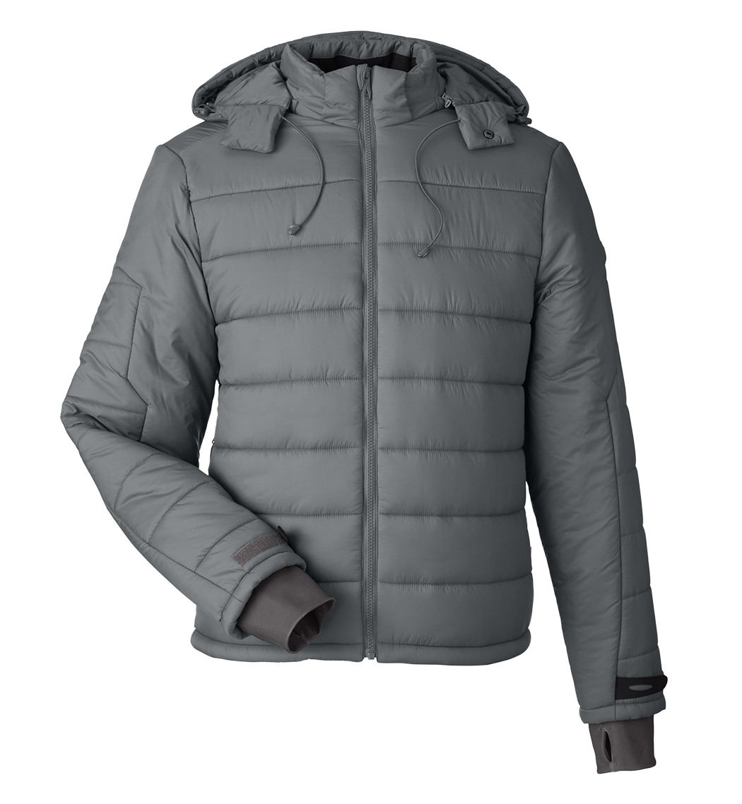 SPYDER Custom Men's Summit Challenger jacket