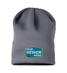 SPYDER Custom Unisex Constant Canyon Beanie