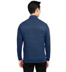 SPYDER Custom Men's Impact Full-Zip Jacket