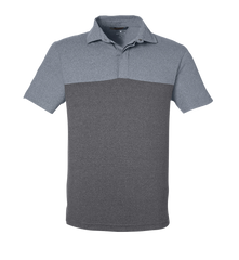 SPYDER Custom Men's Spyre Flex Colorblock Polo