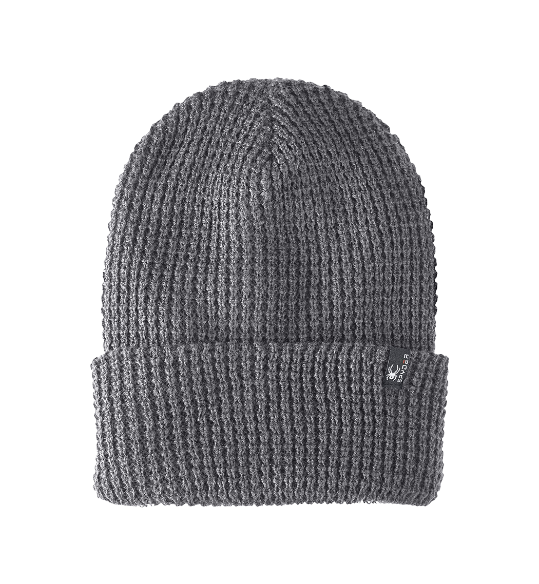 SPYDER Custom Unisex Adult Vertex Knit Beanie