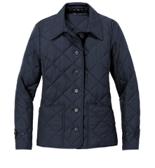 Brooks Brothers Custom Women's Quilted Jacket