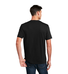 District Custom Men's Perfect Blend CVC Tee