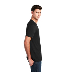 District Custom Men's Perfect Blend CVC Tee