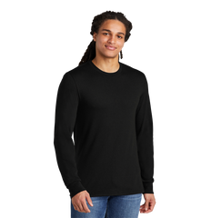 District Custom Men's Perfect Tri Long Sleeve Tee