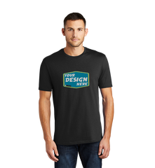 District Custom Men's Perfect Weight Tee