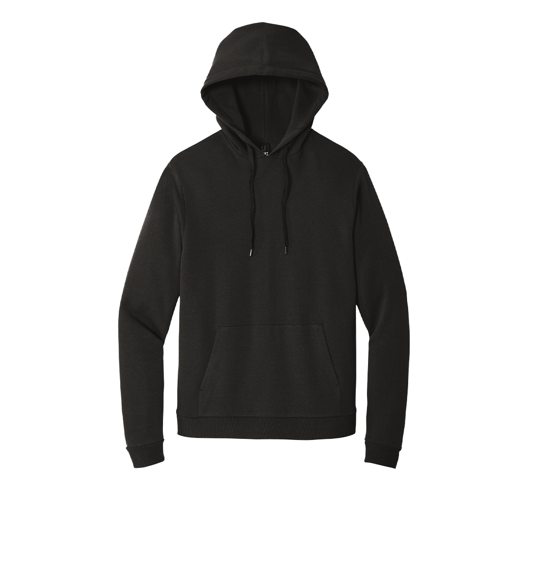 District Custom Men's Perfect Tri Fleece Pullover Hoodie