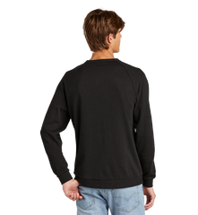 District Custom Men's Perfect Tri Fleece Crewneck Sweatshirt