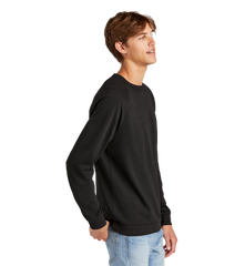 District Custom Men's Perfect Tri Fleece Crewneck Sweatshirt