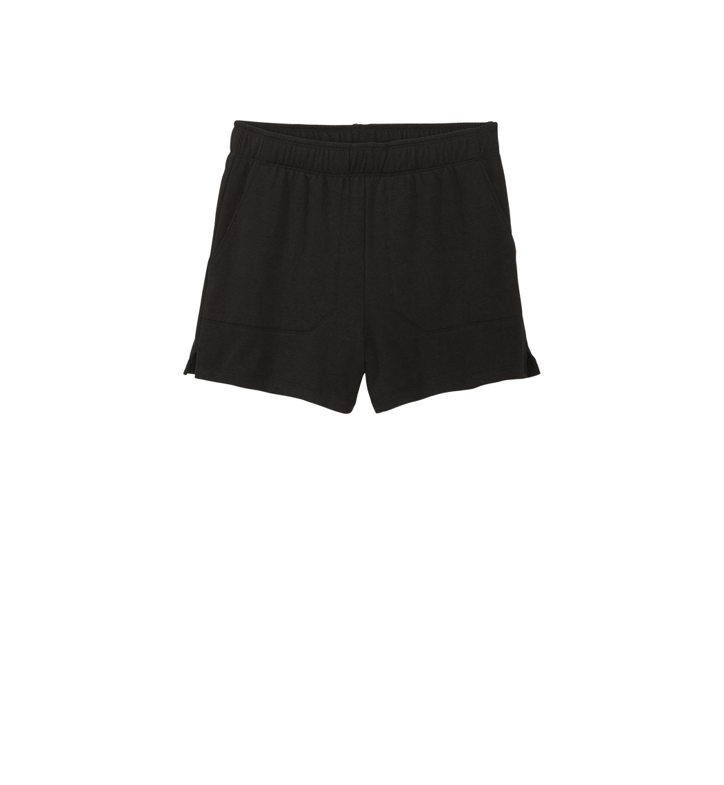 District Custom Women's Perfect Tri Fleece Short