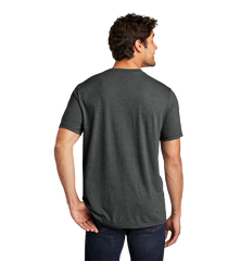 District Custom Men's Perfect Tri V-Neck Tee