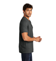 District Custom Men's Perfect Tri V-Neck Tee