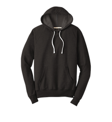 District Custom Men's Perfect Tri French Terry Hoodie