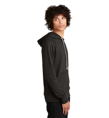 District Custom Men's Perfect Tri French Terry Hoodie