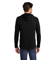 District Custom Men's Featherweight French Terry Hoodie