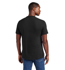 District Custom Men's Very Important Tee with Pocket