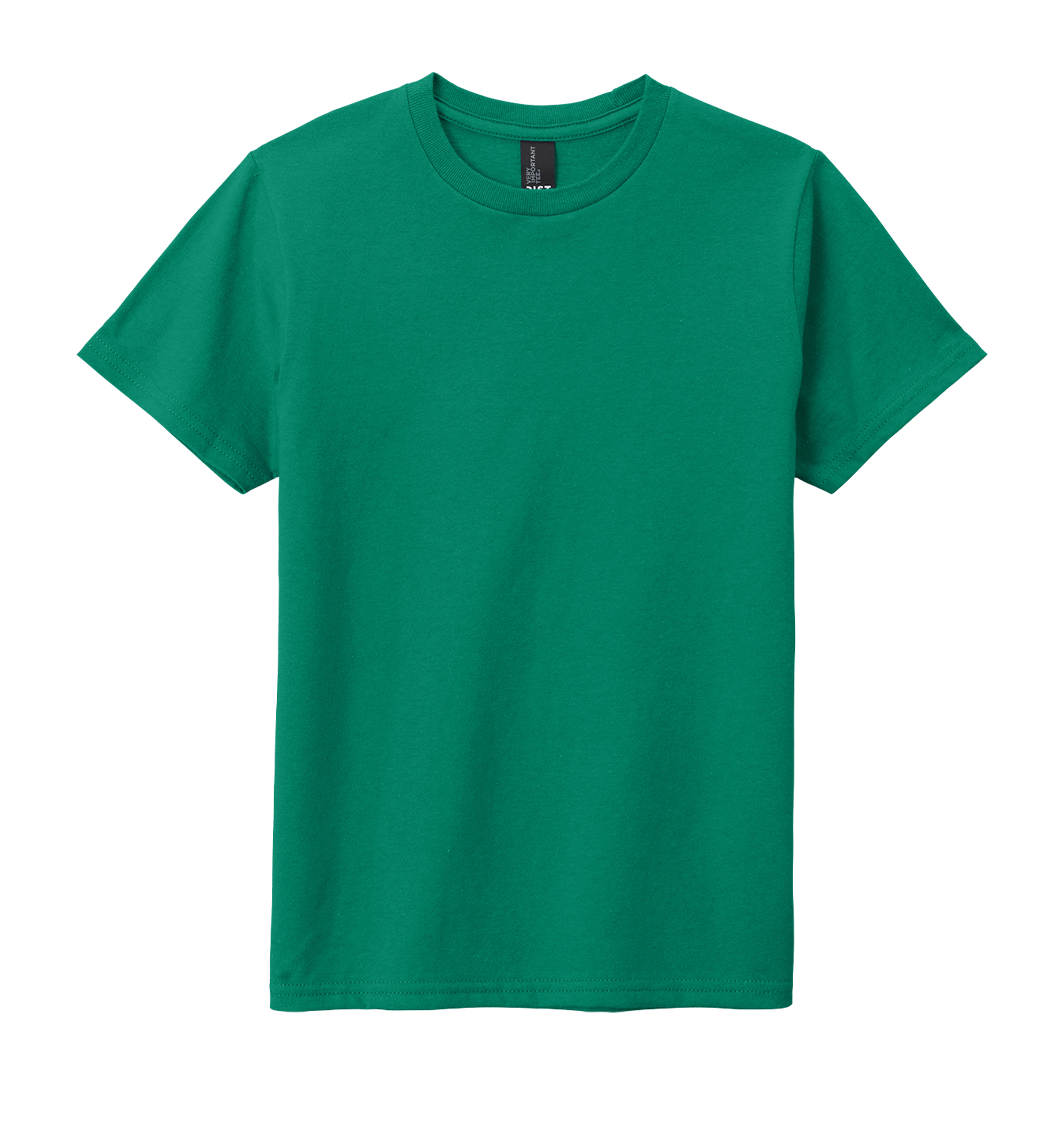 District Custom Youth Very Important Tee