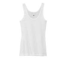 District Custom Women's V.I.T.Rib Tank