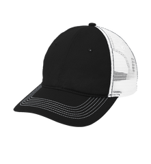 District Custom Unisex Mesh Back Cap