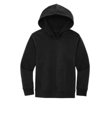 District Custom Youth V.I.T.Fleece Hoodie