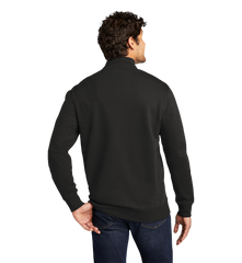 District Custom Men's V.I.T.Fleece 1/4-Zip