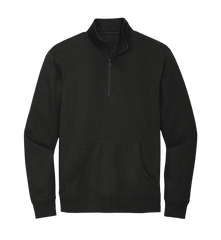 District Custom Men's V.I.T.Fleece 1/4-Zip